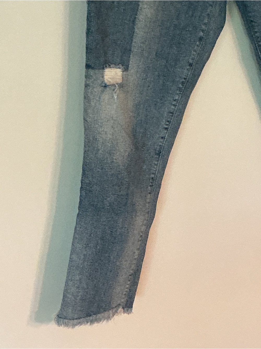 GAP Women's Denim Ankle Jeans - Picture 5 of 11